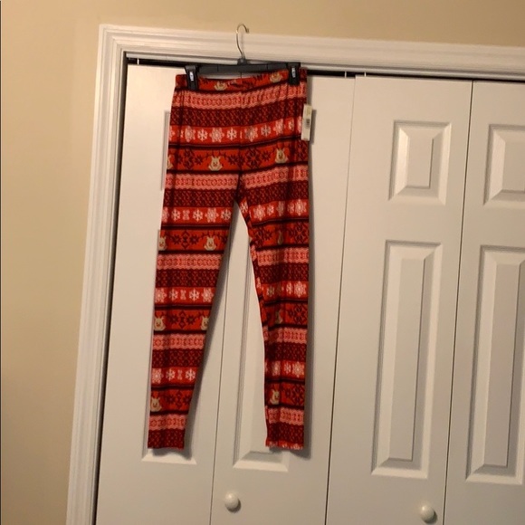 These are Halloween pants I bought. - Picture 2 of 4